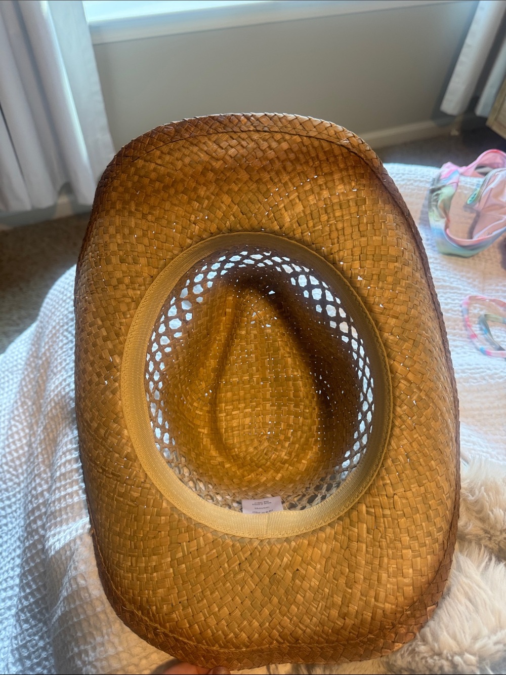 Princess Polly Cowboy Hat! - Picture 8 of 9